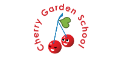 Logo for Cherry Garden School
